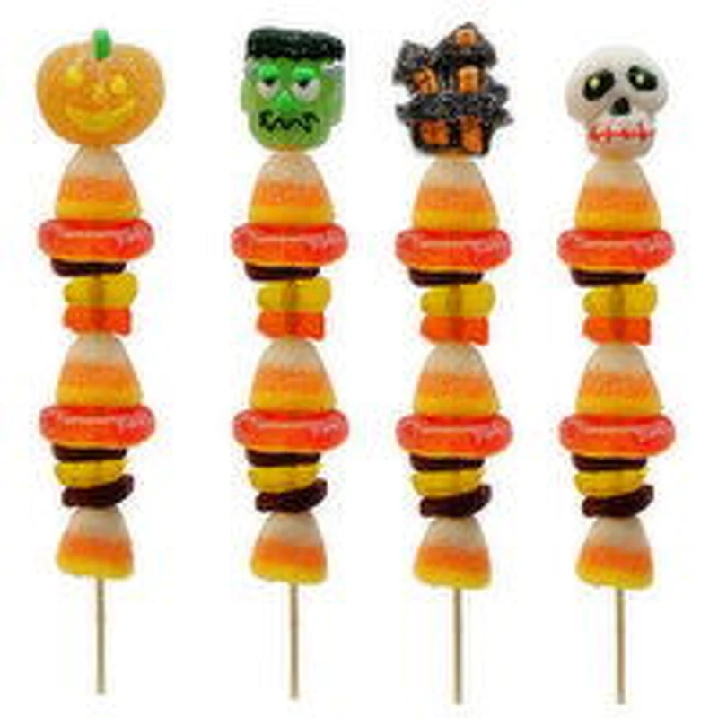 Allison's - Candy Kabobs, 70 Gram