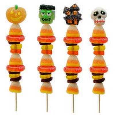 Allison's - Candy Kabobs, 70 Gram