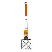 Camping - Camping Smore Basket, 1 Each