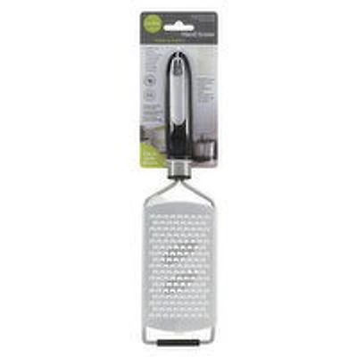 L Gourmet - Hand Grater - Coarse, 1 Each