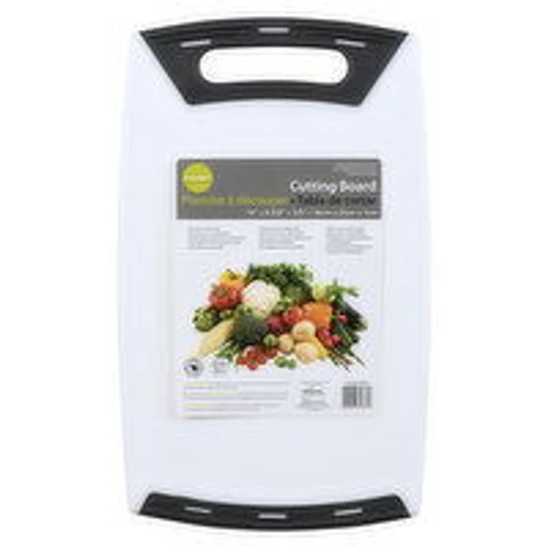 L Gourmet - Cutting Board, 1 Each