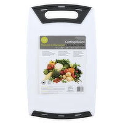 L Gourmet - Cutting Board, 1 Each