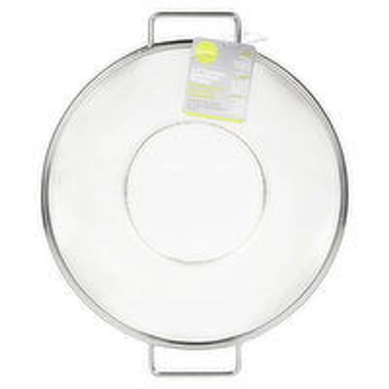 L Gourmet - Mesh Colander - 9.5 inches, 1 Each