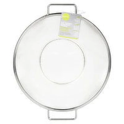 L Gourmet - Mesh Colander -  9.5 inches, 1 Each