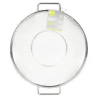 L Gourmet - Mesh Colander -  9.5 inches, 1 Each