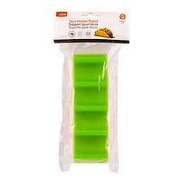 Luciano Gourmet - 2Pc Taco Holder, 1 Each