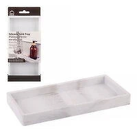 Home Essentials - Silicone Sink Tray, 1 Each
