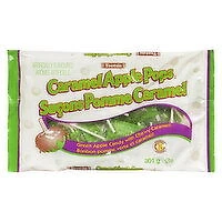 Tootsie - Caramel Apple Pops, 301 Gram