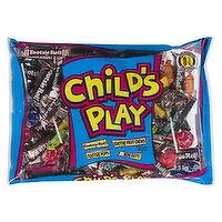 Tootsie - Child's Play Assorted Candies, 1.3 Kilogram