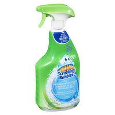 Scrubbing Bubbles - Bathroom Cleaner, 946 Millilitre