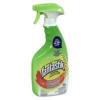 Fantastik - All Purpose Disinfectant Cleaner - Original, 650 Millilitre