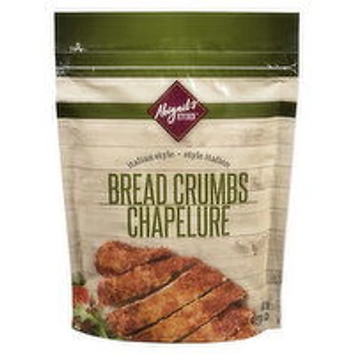 Abigails - Kitchen Italian Style Bread Crumbs, 400 Gram