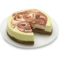 Bake Shop - Strawberry Cheesecake, 1 Each