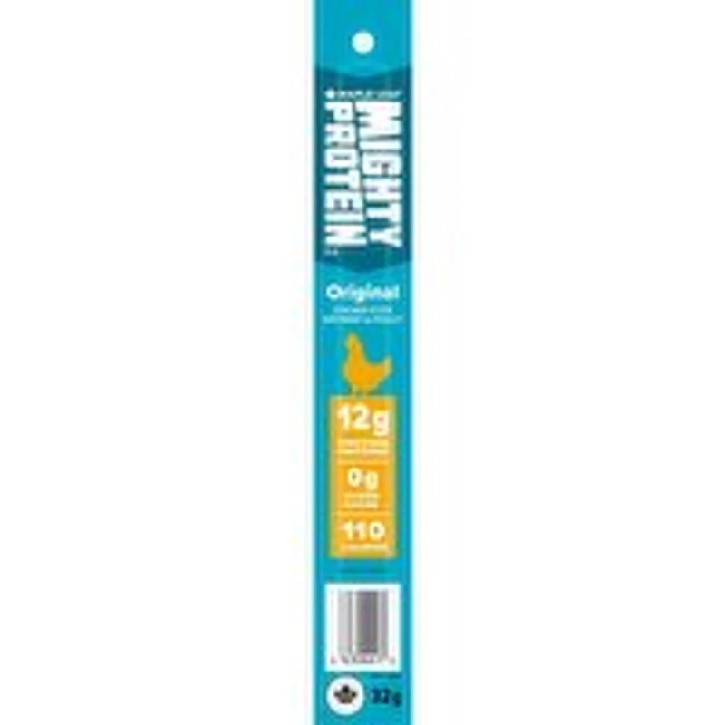 Mighty Protein - Original Chicken Stick, 32 Gram