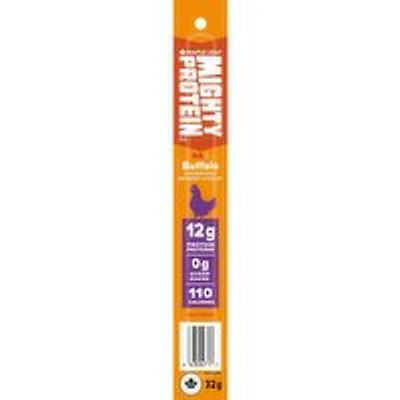 Might protein - Buffalo Chicken Stick, 32 Gram