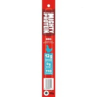 Might protein - BBQ Chicken Stick, 32 Gram