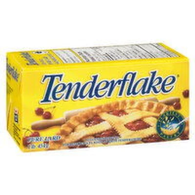 Tenderflake - Tender Flake Pure Lard, 454 Gram