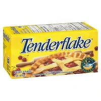 Tenderflake - Tender Flake Pure Lard, 454 Gram