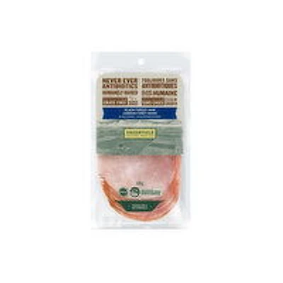 Greenfield Natural Meat Co. - Black Forest Ham, 175 Gram