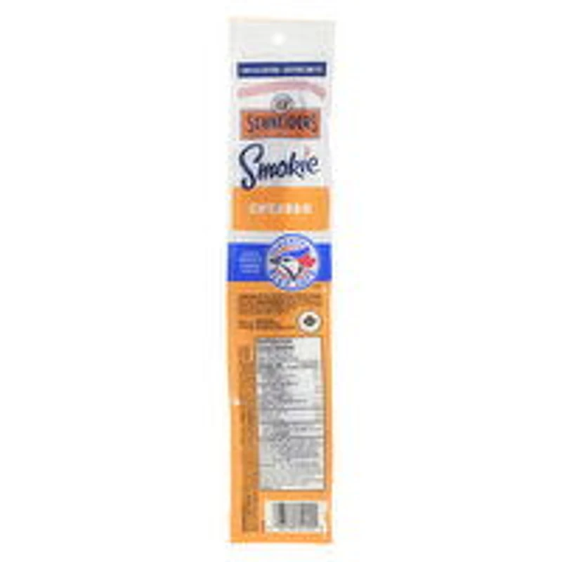 Schneiders - Cheddar Smokie, 175 Gram