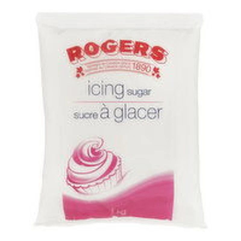 Rogers - Icing Sugar, 1 Kilogram
