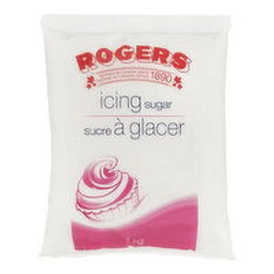 Rogers - Icing Sugar, 1 Kilogram