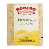 Rogers - Golden Yellow Sugar, 1 Kilogram