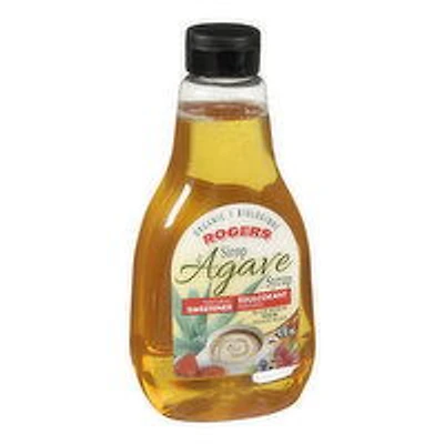 Rogers - Organic Agave Syrup, 478 Millilitre
