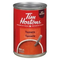 Tim Hortons - Tomato Condensed Soup, 284 Millilitre