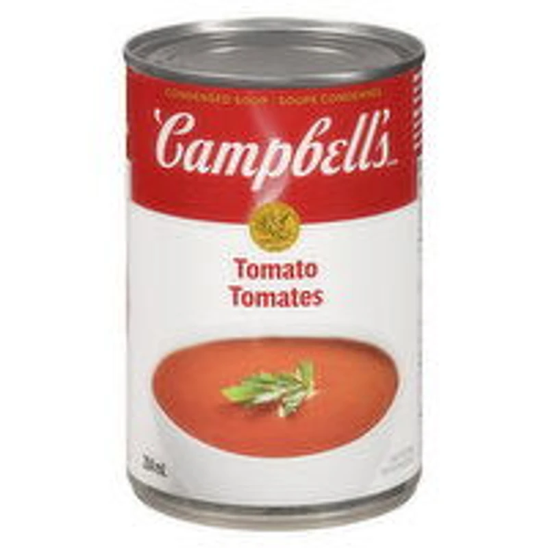 Campbell's - Tomato Soup, 284 Millilitre