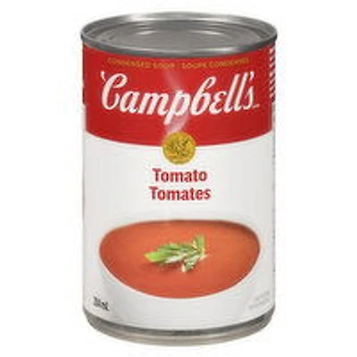 Campbell's - Tomato Soup, 284 Millilitre