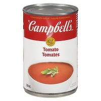 Campbell's - Tomato Soup, 284 Millilitre