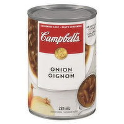 Campbell's - Onion Soup, 284 Millilitre