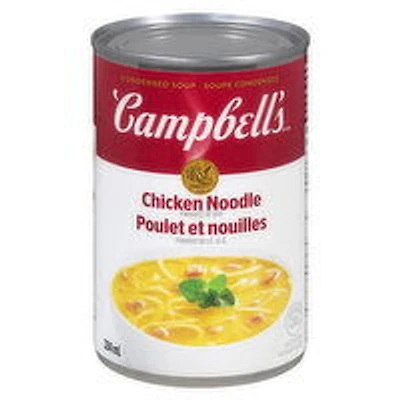 Campbell's - Chicken Noodle Soup, 284 Millilitre