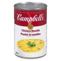 Campbell's - Chicken Noodle Soup, 284 Millilitre