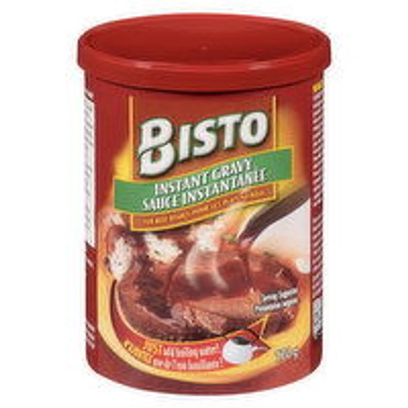 Bisto - Beef Instant Gravy, 170 Gram