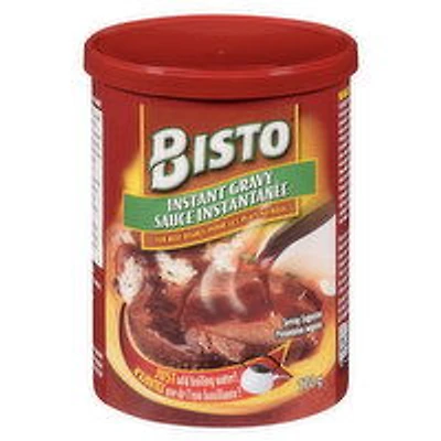 Bisto - Beef Instant Gravy, 170 Gram