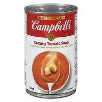 Campbell's - Soup, Creamy Tomato, 515 Millilitre