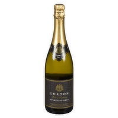 Loxton - Non Alcohol Wine Sparkling Brut, 750 Millilitre