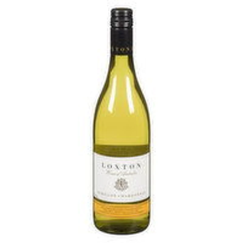Loxton - Non Alcoholic Semillon Chardonnay, 750 Millilitre