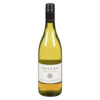 Loxton - Non Alcoholic Semillon Chardonnay, 750 Millilitre