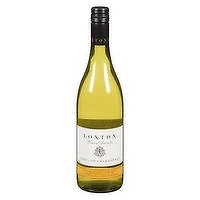 Loxton - Non Alcoholic Semillon Chardonnay, 750 Millilitre