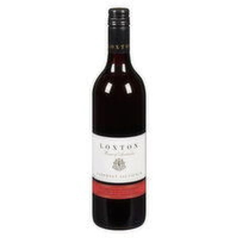 Loxton - Non Alcoholic Cabernet Sauvignon, 750 Millilitre