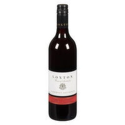 Loxton - Non Alcoholic Cabernet Sauvignon, 750 Millilitre