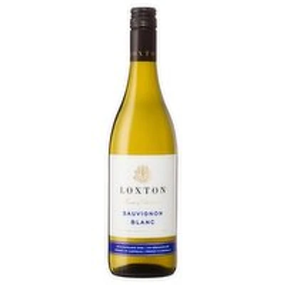 Loxton - De-Alcoholized 0.5% Sauvignon Blanc, 750 Millilitre