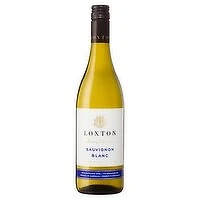 Loxton - De-Alcoholized 0.5% Sauvignon Blanc, 750 Millilitre