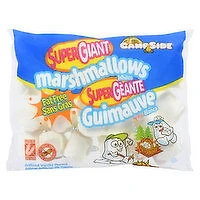 Campside - Super Giant Marshmallows, 700 Gram