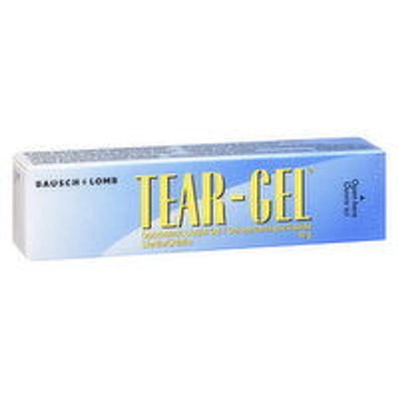 Bausch & Lomb - Tear - Gel, 10 Gram