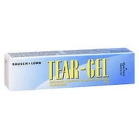 Bausch & Lomb - Tear - Gel, 10 Gram