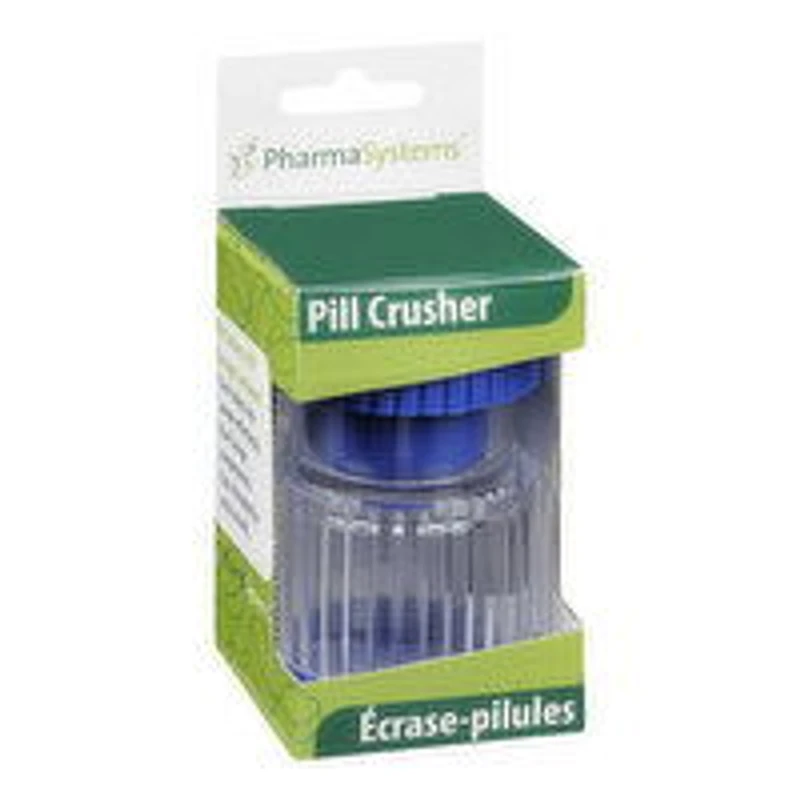 Pharmasystems - Pill Crusher, 1 Each